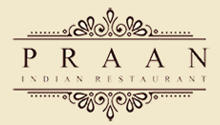 Praan Restaurant | Belper